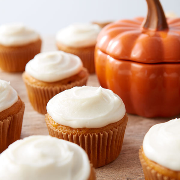 6 Must-Try Pumpkin Desserts for Fall