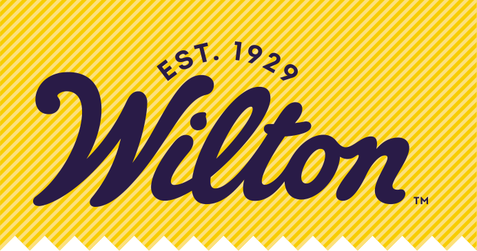EST 1929 | Wilton