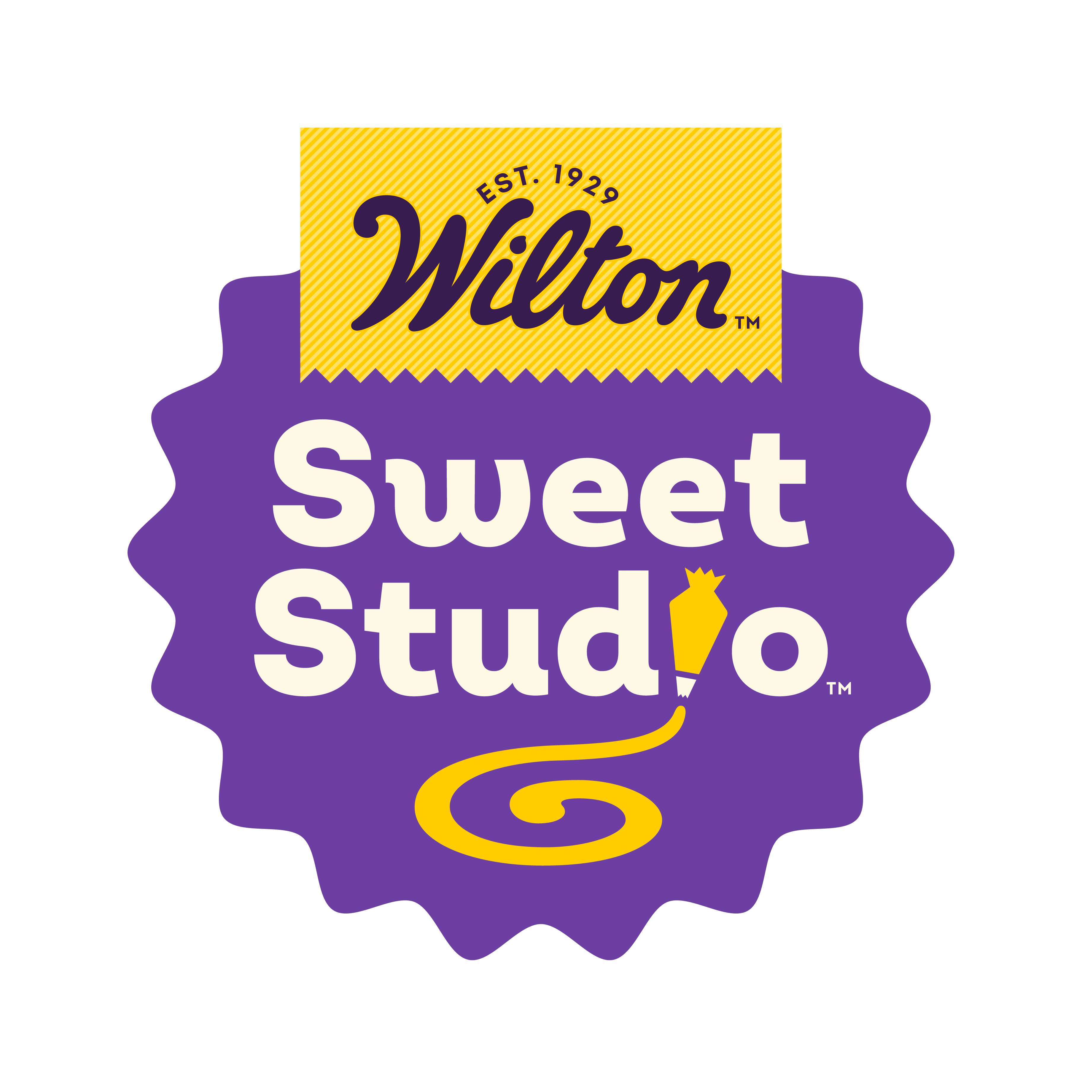 EST 1929 | Wilton Sweet Studio